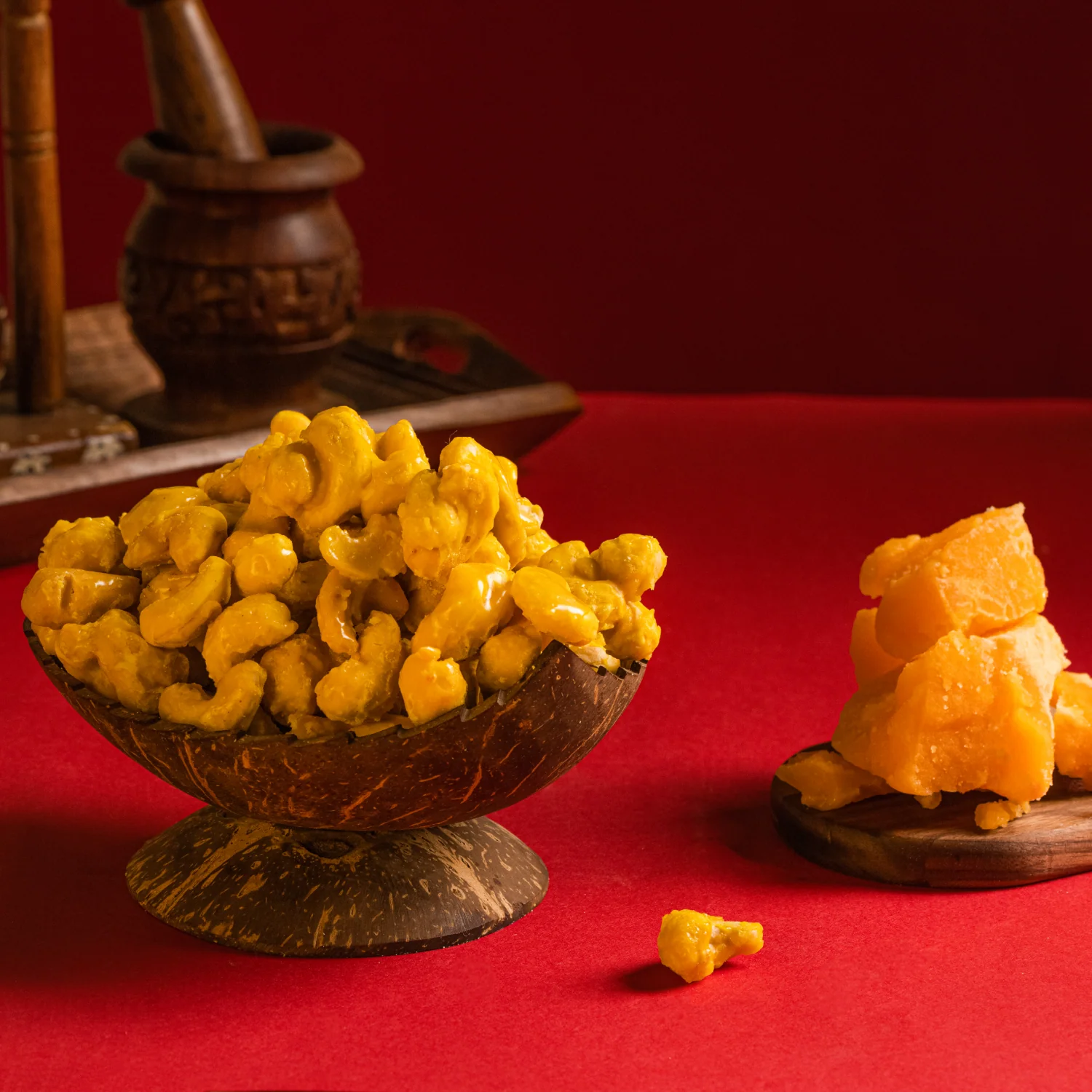 Kaju Sweets