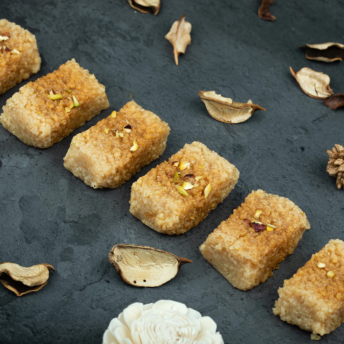 Sugar Free Sweets